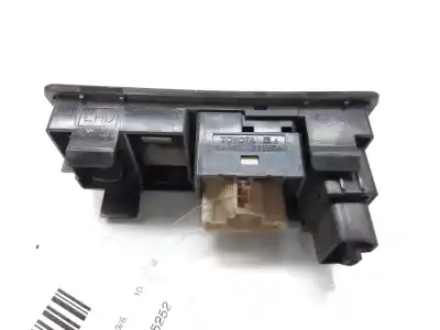 Pezzo di ricambio per auto di seconda mano controllo specchio per toyota corolla (e12) 1.6 16v riferimenti oem iam 8487202050  