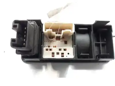 Pezzo di ricambio per auto di seconda mano controllo specchio per toyota corolla (e12) 1.6 16v riferimenti oem iam 8487202050  
