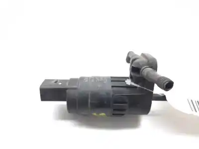 Second-hand car spare part washer pump for seat leon (1p1) reference oem iam references 1k6955651  