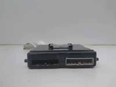 Second-hand car spare part electronic module for nissan x-trail (t32) connect oem iam references 277604be1a