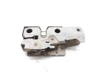 Second-hand car spare part bonnet lock for skoda fabia ii combi (545) 1.2 oem iam references 5j0823509