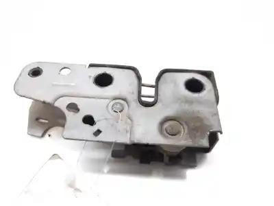 Автозапчастина б/у замок капота для skoda fabia ii combi (545) 1.2 посилання на oem iam 5j0823509  