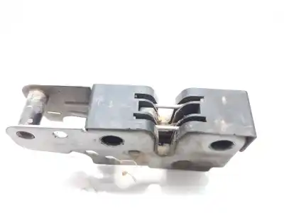 Автозапчастина б/у замок капота для skoda fabia ii combi (545) 1.2 посилання на oem iam 5j0823509  