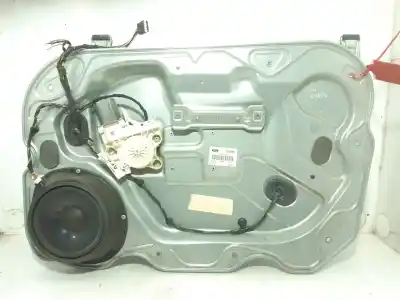 Автозапчасти б/у регулятор стекла переднего правого за ford focus c-max (cap) trend (d) ссылки oem iam 4m51a045h16a  