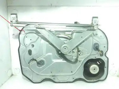 Автозапчастина б/у регулятор переднього правого скла для ford focus c-max (cap) trend (d) посилання на oem iam 4m51a045h16a