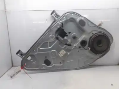 Автозапчастина б/у РЕГУЛЯТОР СКЛОНА ЗАДНІЙ ЛІВИЙ для FORD FOCUS C-MAX (CAP)  Посилання на OEM IAM 3M51R045H23B  