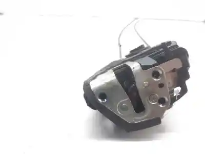 Gebrauchtes Autoersatzteil türschloss hinten links zum toyota auris active oem-iam-referenzen 6906042021