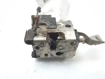 Second-hand car spare part front right door lock for citroen jumper combi desde ´02 33 m 2.8 hdi confort oem iam references 9138x0  