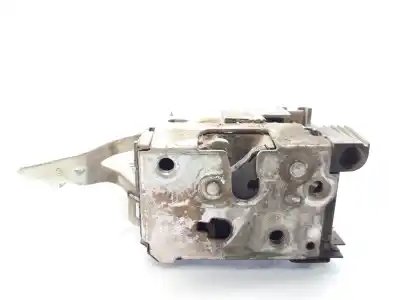Second-hand car spare part left front door lock for citroen jumper combi desde ´02 33 m 2.8 hdi confort oem iam references b792  