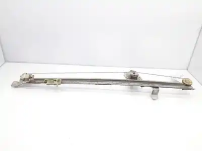 Second-hand car spare part driver left window regulator for citroen jumper combi desde ´02 33 m 2.8 hdi confort oem iam references 1820650