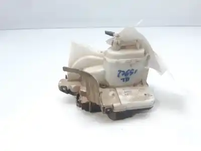 Piesă de schimb auto la mâna a doua ÎNCUIETOARE UȘA DIN DREAPTA SPATE pentru SEAT IBIZA II (6K1)  Referințe OEM IAM 6K4839016  