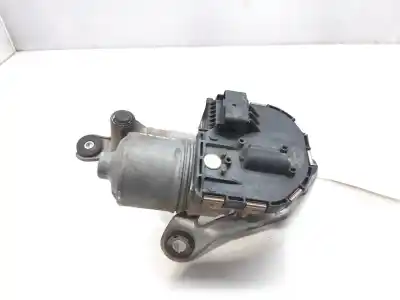 Recambio de automóvil de segunda mano de motor limpia delantero para peugeot 407 2.0 16v referencias oem iam 9661812080  