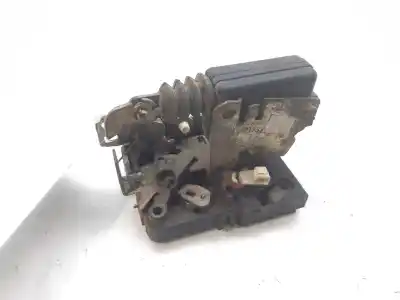 Автозапчасти б/у замок передней правой двери за dacia logan ambiance ссылки oem iam 6001547505 Автозапчасти б/у замок передней правой двери за dacia logan ambiance ссылки oem iam 6001547505