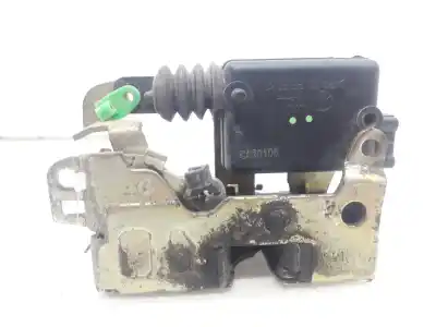 Автозапчасти б/у замок левой передней двери за dacia logan ambiance ссылки oem iam 6001547504 Автозапчасти б/у замок левой передней двери за dacia logan ambiance ссылки oem iam 6001547504