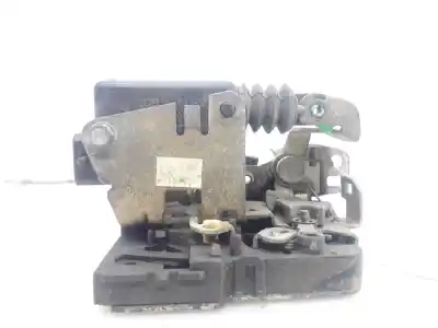 Автозапчасти б/у замок левой передней двери за dacia logan ambiance ссылки oem iam 6001547504   Автозапчасти б/у замок левой передней двери за dacia logan ambiance ссылки oem iam 6001547504