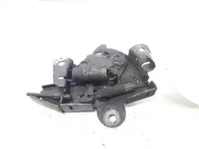 Автозапчастина б/у замок капота для mitsubishi montero (v60/v70) 3.2 di-d avance посилання на oem iam mr473788  