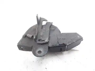 Автозапчастина б/у замок капота для mitsubishi montero (v60/v70) 3.2 di-d avance посилання на oem iam mr473788