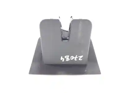 Peça sobressalente para automóvel em segunda mão fechadura do mala por audi q3 (8u) 2.0 tdi (103kw) advance referências oem iam 8u0827520