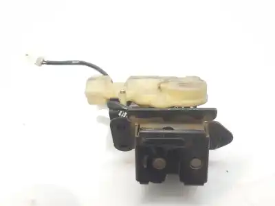 Piesă de schimb auto la mâna a doua încuietoare porbagaj pentru mazda premacy (cp) td exclusive (66kw) referințe oem iam c10062310f