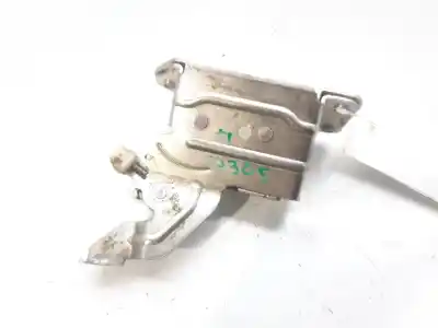 Автозапчастина б/у бічний замок дверей для dacia dokker ambiance посилання на oem iam 825021093r  