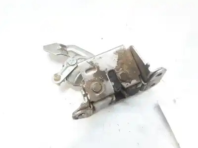 İkinci el araba yedek parçası SOL KAPI KILIDI için DACIA DOKKER  OEM IAM referansları 825021093R  