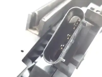 Second-hand car spare part front right door lock for ford grand c-max trend oem iam references am5au21812bb