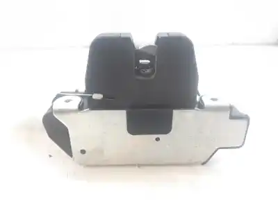 Second-hand car spare part trunk lock for citroen ds5 2.0 hdi 165 hybrid4 4x4 oem iam references 9151487499h  