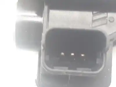 Second-hand car spare part trunk lock for citroen ds5 2.0 hdi 165 hybrid4 4x4 oem iam references 9151487499h  