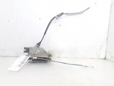 Piesă de schimb auto la mâna a doua încuietoare ușa fațã stânga pentru citroen ds5 2.0 hdi 165 hybrid4 4x4 referințe oem iam 9686919280