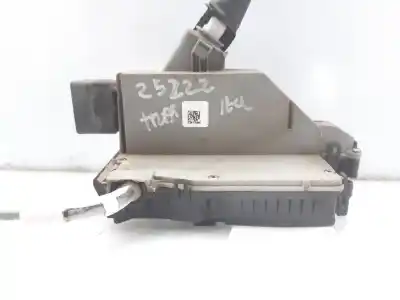 Piesă de schimb auto la mâna a doua încuietoare ușa din spate stânga pentru citroen ds5 2.0 hdi 165 hybrid4 4x4 referințe oem iam 9804271480
