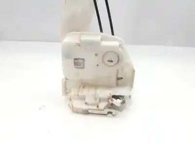 Peça sobressalente para automóvel em segunda mão fechadura da porta dianteira direita por citroen c4 aircross exclusive referências oem iam 1610198780