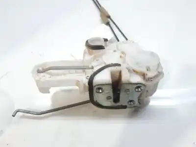 Peça sobressalente para automóvel em segunda mão fechadura da porta dianteira esquerda por citroen c4 aircross exclusive referências oem iam 1610367380