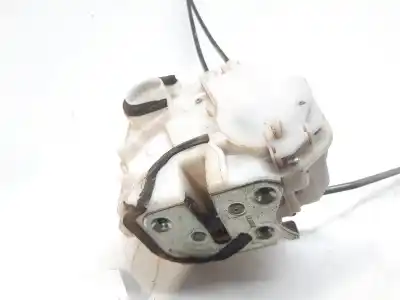 Peça sobressalente para automóvel em segunda mão fechadura da porta traseira esquerda por citroen c4 aircross exclusive referências oem iam 1607864180