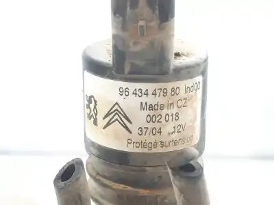 Автозапчасти б/у чистый насос за peugeot 307 (s1) xr clim plus ссылки oem iam 9643447980