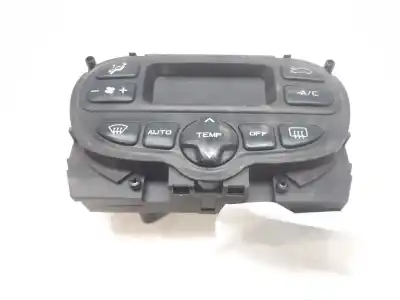 Автозапчасти б/у климат-контроль за peugeot 307 (s1) xr clim plus ссылки oem iam 96527144xt