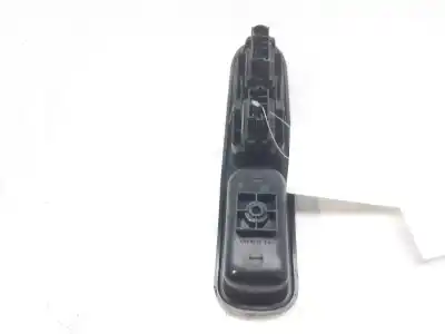 Second-hand car spare part left front power window switch for peugeot 307 (s1) xr clim plus oem iam references 6554e4  