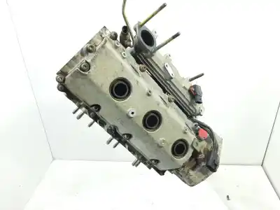 Автозапчастина б/у доп для renault vel satis (bj0) privilege посилання на oem iam p9x701  