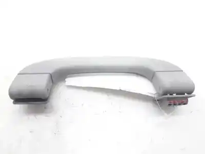 Peça sobressalente para automóvel em segunda mão puxador dianteiro esquerdo por bmw serie 3 berlina (e90) 320d referências oem iam 9143516