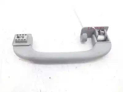 Peça sobressalente para automóvel em segunda mão puxador traseiro esquerdo por bmw serie 3 berlina (e90) 320d referências oem iam 9143529