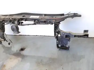 İkinci el araba yedek parçası ÖN PANEL için RENAULT MEGANE II BERLINA 5P  OEM IAM referansları 674061422R  