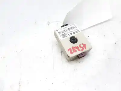 Peça sobressalente para automóvel em segunda mão módulo eletrônico por bmw serie 3 berlina (e90) 320d referências oem iam 9110621