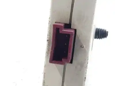 Second-hand car spare part electronic module for bmw serie 3 berlina (e90) 320d oem iam references 9110621  