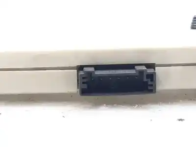 Second-hand car spare part electronic module for bmw serie 3 berlina (e90) 320d oem iam references 6928934  