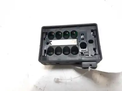 Second-hand car spare part electronic module for bmw serie 3 berlina (e90) 320d oem iam references 9124112  