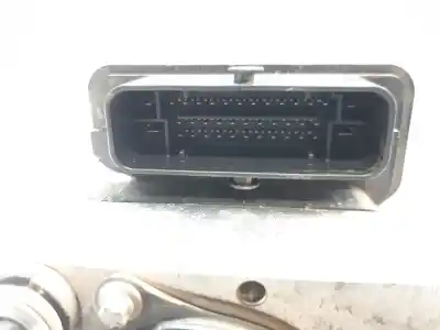 Автозапчастина б/у абс для skoda fabia ambition посилання на oem iam 6c0907379k