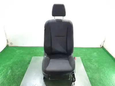 Piesă de schimb auto la mâna a doua scaunul din fațã partea dreaptã pentru mazda 3 lim. (bl) active referințe oem iam bhb688a00