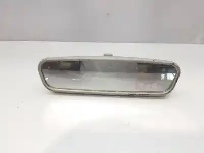 Автозапчастина б/у внутрішне дзеркало для audi a3 (8p) 1.6 fsi ambiente 116 cv / 85 kw посилання на oem iam e101590