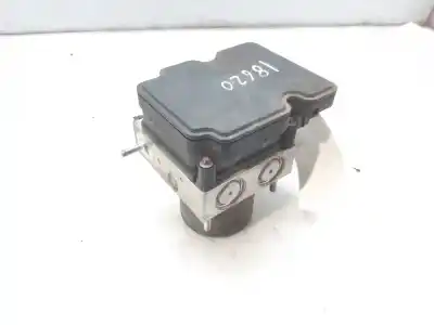 Second-hand car spare part abs for citroen jumpy fugón confort m oem iam references 9820450080  
