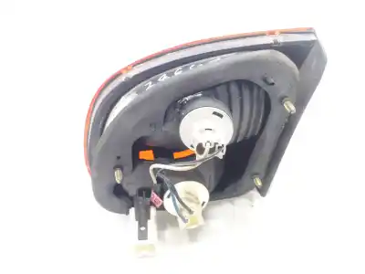 Second-hand car spare part interior left tailgate light for daewoo lanos se oem iam references 9d13c
