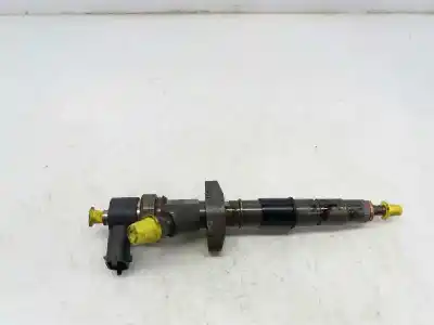 Second-hand car spare part injector for renault vel satis (bj0_) 2.2 dci (bj0e, bj0f) oem iam references 8201043626